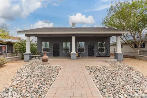 2342 W Jefferson St, Phoenix, AZ 85009