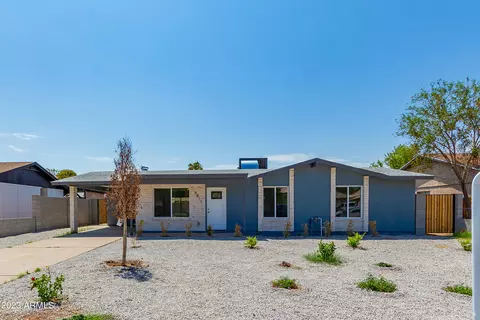 8813 W Campbell Ave, Phoenix, AZ 85037
