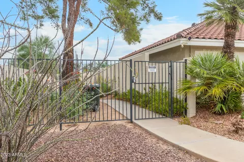 918 E Annette Dr, Phoenix, AZ 85022 photo 34