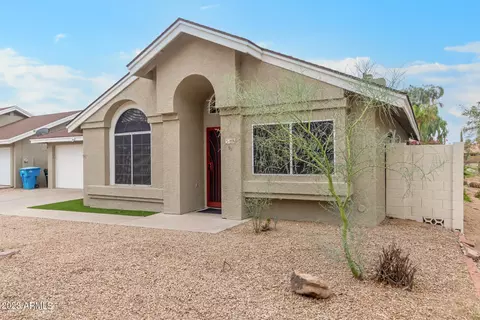918 E Annette Dr, Phoenix, AZ 85022 photo 4