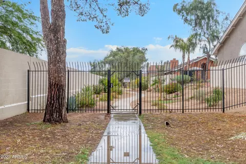 918 E Annette Dr, Phoenix, AZ 85022 photo 36