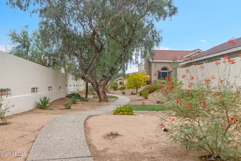 918 E Annette Dr, Phoenix, AZ 85022 photo 35