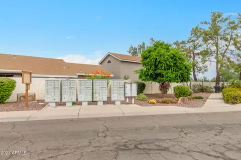 918 E Annette Dr, Phoenix, AZ 85022 photo 37