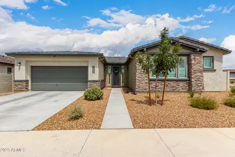1208 W Desert Spoon Dr, Queen Creek, AZ 85140