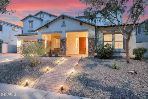 6260 S Rochester Dr, Gilbert, AZ 85298