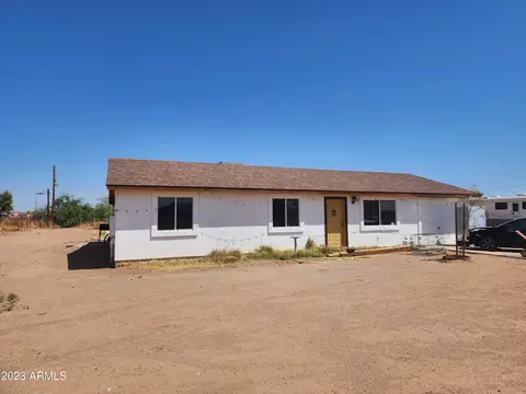 6568 E Pony Track Ln, San Tan Valley, AZ 85140