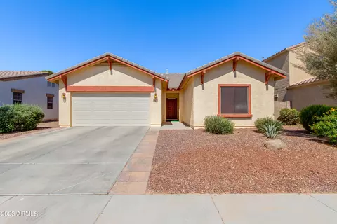17882 N Carmen Ave, Maricopa, AZ 85139