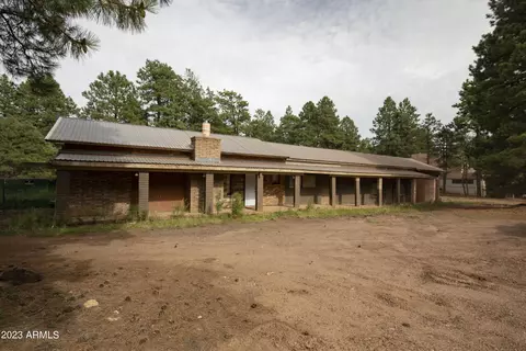 1547 Sheep Springs Rd, Forest Lakes, AZ 85931