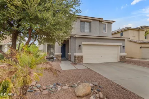 3332 E Ravenswood Dr, Gilbert, AZ 85298