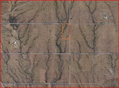 30 N Nnn N 301st Ave #-, Wittmann, AZ 85361