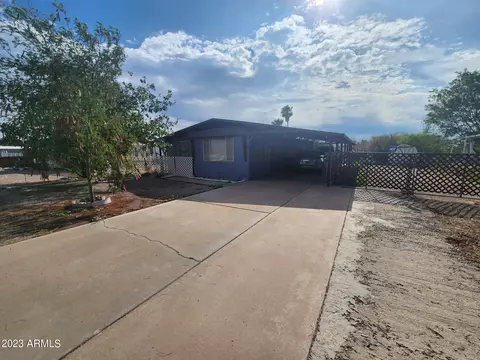 322 S Ellsworth Rd S, Mesa, AZ 85208