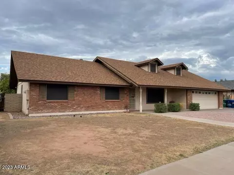 1636 E Garnet Ave, Mesa, AZ 85204