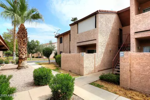 1942 S Emerson -- #146, Mesa, AZ 85210