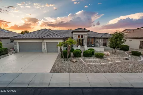 15046 W Double Tree Way, Surprise, AZ 85374