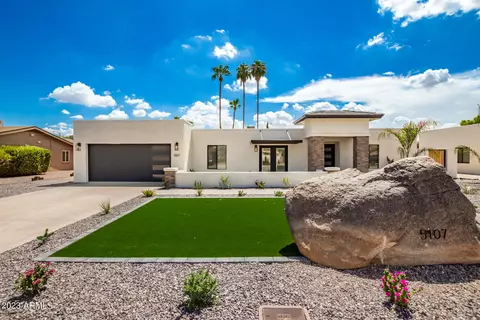 5107 E Bloomfield Rd, Scottsdale, AZ 85254