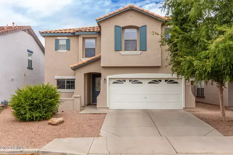 1248 E Clifton Ave, Gilbert, AZ 85295