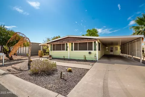 3243 E Kings Ave, Phoenix, AZ 85032