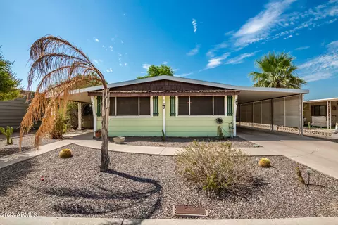 3243 E Kings Ave, Phoenix, AZ 85032 photo 2