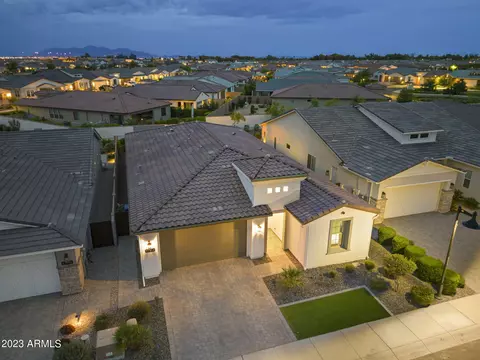 17353 W Wildwood St, Surprise, AZ 85388