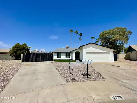 16639 N 34th Dr, Phoenix, AZ 85053
