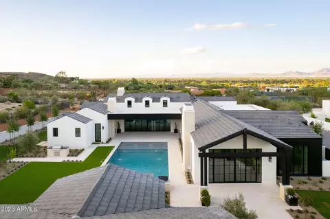6235 E Cholla Dr, Paradise Valley, AZ 85253