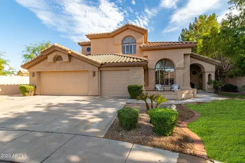 4224 W Dublin Ct, Chandler, AZ 85226