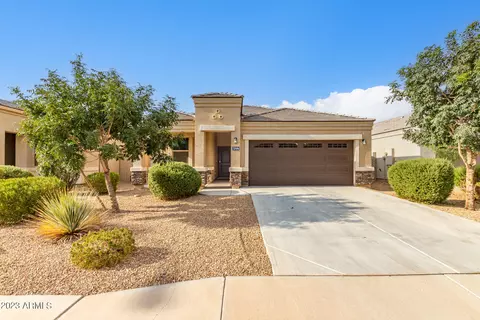 37696 W Amalfi Ave, Maricopa, AZ 85138