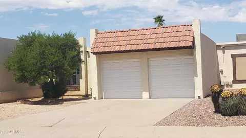 746 W Fordham Dr, Tempe, AZ 85283