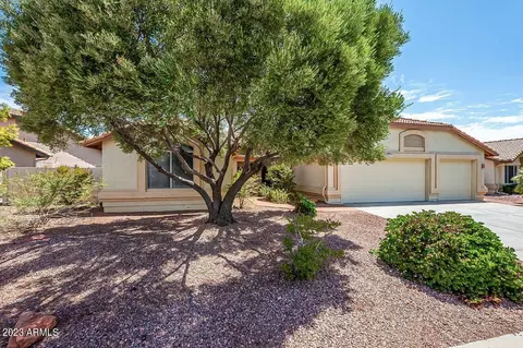 20707 N Ventana Dr W, Sun City, AZ 85373