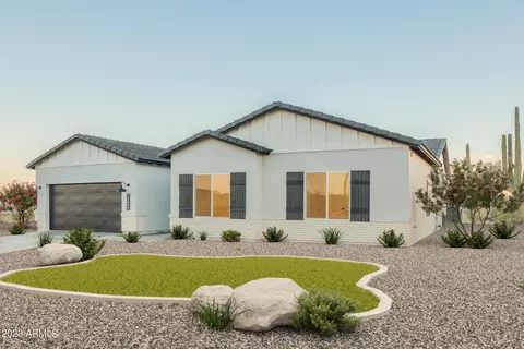 28531 N Tame Ln, Queen Creek, AZ 85144