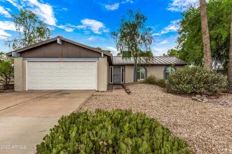 409 W El Prado Rd, Chandler, AZ 85225