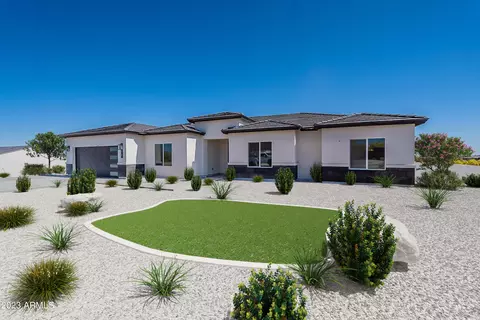 28487 N Tame Ln, Queen Creek, AZ 85144