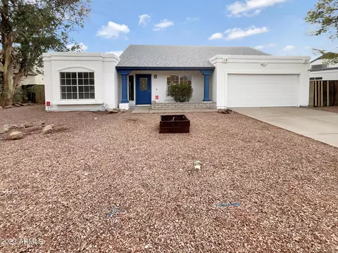18661 N 45th Dr, Glendale, AZ 85308