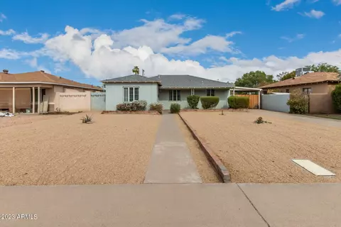 3015 N 17th Ave, Phoenix, AZ 85015