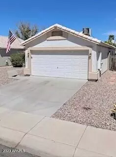 3524 W Tina Ln, Glendale, AZ 85310