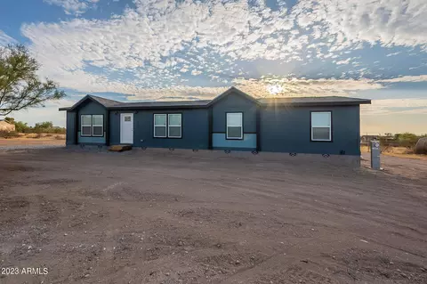 13418 S Garnet Rd, Buckeye, AZ 85326