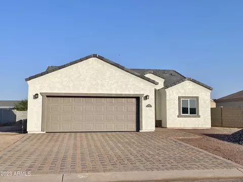 15804 S Cherry Hills Dr, Arizona City, AZ 85123