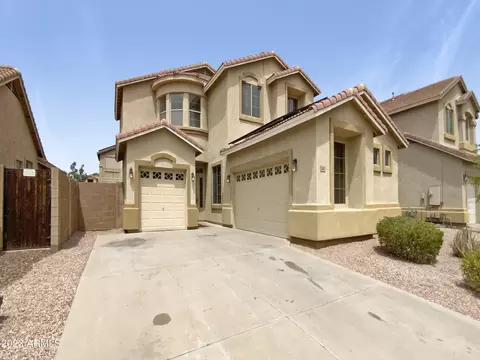 16672 W Saguaro Ln, Surprise, AZ 85388