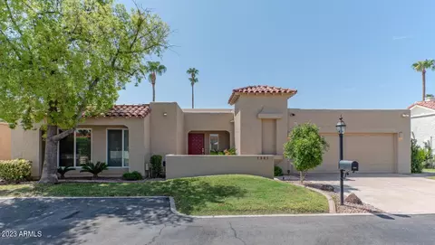 7331 E Rose Ln, Scottsdale, AZ 85250