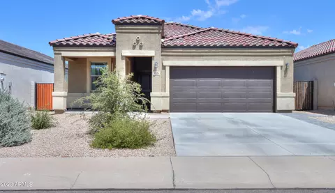 11526 E Verbina Ln, Florence, AZ 85132