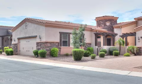 6202 E Mckellips Rd #97, Mesa, AZ 85215