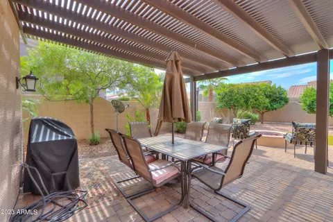 6202 E Mckellips Rd #97, Mesa, AZ 85215 photo 35