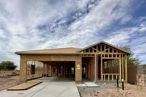5760 E Thetis Dr, Florence, AZ 85132