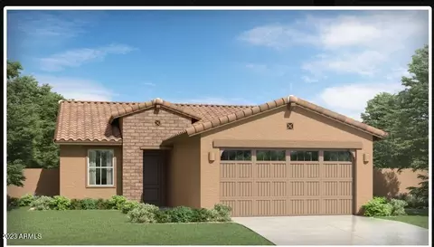 8308 N 170th Ln, Waddell, AZ 85355