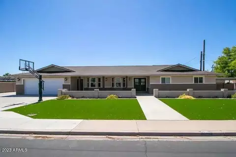 630 N Windsor --, Mesa, AZ 85213