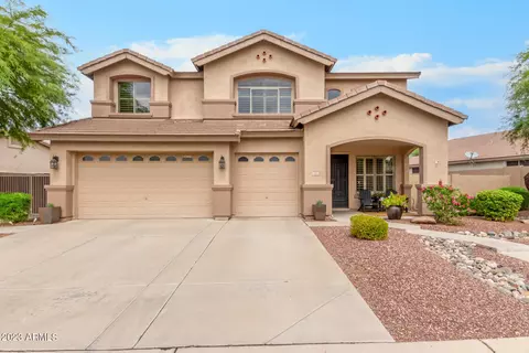 7422 E Norwood St, Mesa, AZ 85207
