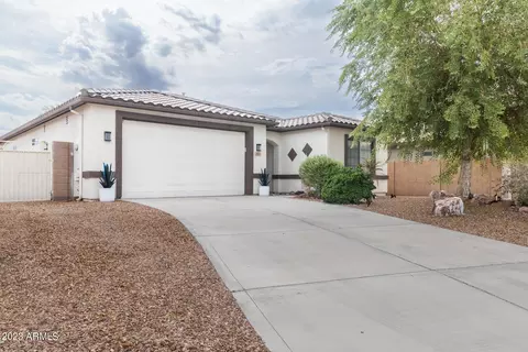 1815 E Chestnut Blvd, Lake Havasu City, AZ 86404