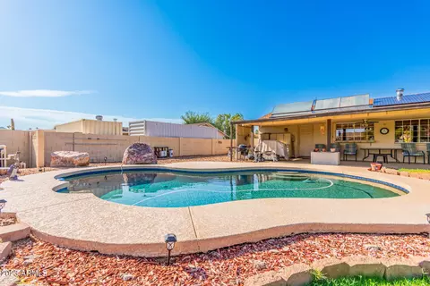 3131 E Hillery Dr, Phoenix, AZ 85032 photo 39