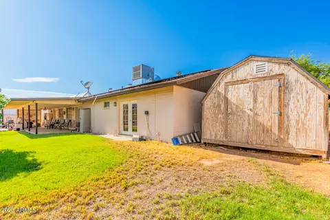 3131 E Hillery Dr, Phoenix, AZ 85032 photo 35