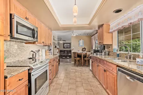 3131 E Hillery Dr, Phoenix, AZ 85032 photo 18
